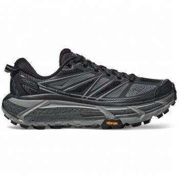 Sneakers Hoka Mafate Speed 2 Uomo 1126851 Nero