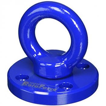 Ancla de tierra Oxford Rota Force - Azul