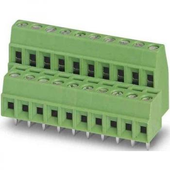 MKKDS 1/ 3-3,5 (50 Stück) - Printed circuit board terminal 2-pole MKKDS 1/ 3-3,5