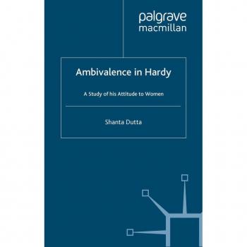 Ambivalence in Hardy