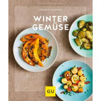 Wintergemüse (GU KüchenRatgeber)