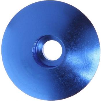 Cubierta de casco de bicicleta 28,6mm para ciclismo de montaña