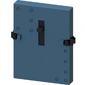 Interblocco meccanico laterale per contattori Siemens 3RA29342B