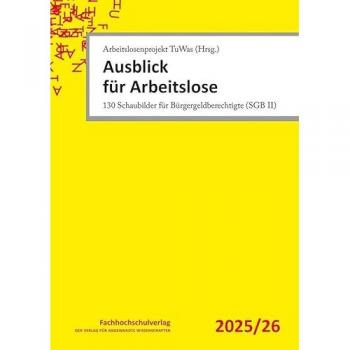Ausblick für Arbeitslose