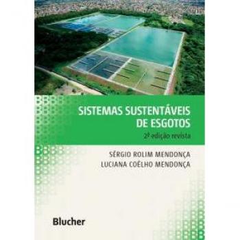 SISTEMAS SUSTENTÃVEIS DE ESGOTOS