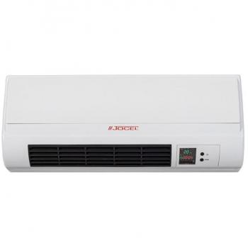 Calefactor split cerámico de pared JOCEL NSBK-2000WS2