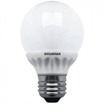 Sylvania Ampoule Ronde A60 3W 25W Équivalent 925 E27