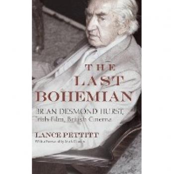 The Last Bohemian