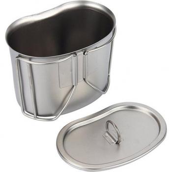 Mug Pliable Anti-échaudage 304