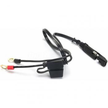 Connecteur de batterie 10A anti-poussière