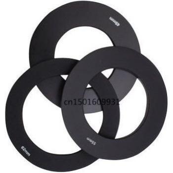 Cokin P Series Filter Adapter Ring, 2pcs, 40.5-82mm