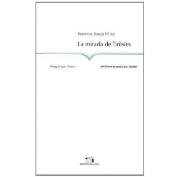 La mirada de tirèsies
