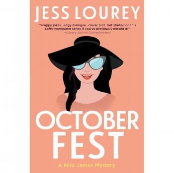 October Fest: Humor and Hijinks
