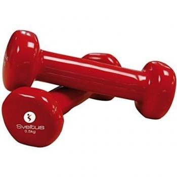 500g Epoxy-Hanteln von Sveltus