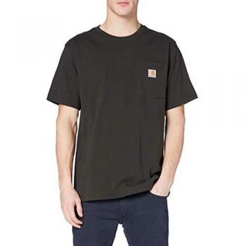 Giacca da lavoro Carhartt tasca media