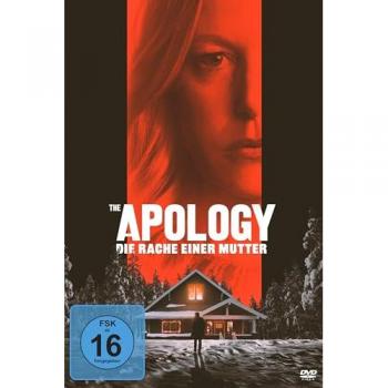 L'Apologie – La revanche d'une mère