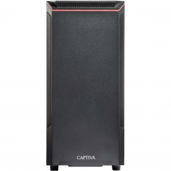 PC Captiva I83-234 Intel Core i7 32GB 5TB HDD+SSD
