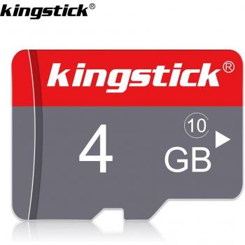 High-Speed C6/C10/U1/U3 microSD Card (2GB/4GB/8GB/16GB/32GB/64GB)