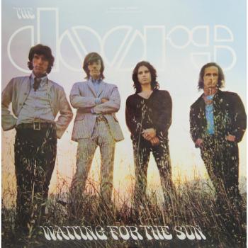 The Doors: Waiting For The Sun