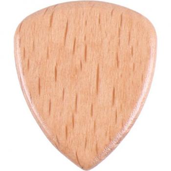 Wooden Guitar Picks