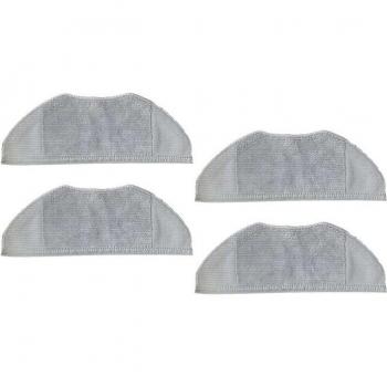 Xiaomi G1 Vacuum Cleaner Side Brush and HEPA Filter Set