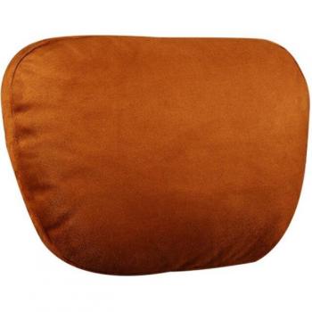 Universal Car Memory Foam Neck Pillow - Breathable Comfortable Headrest