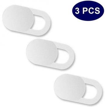 Magnetic Camera Cover Set