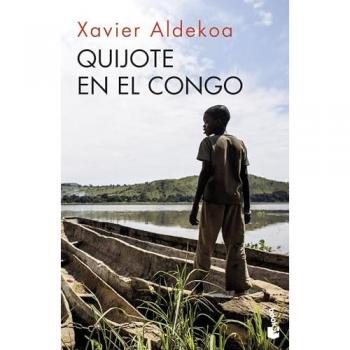 Quijote en el Congo