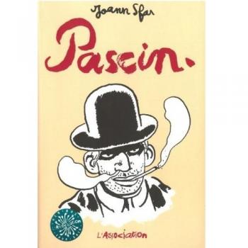 Pascin