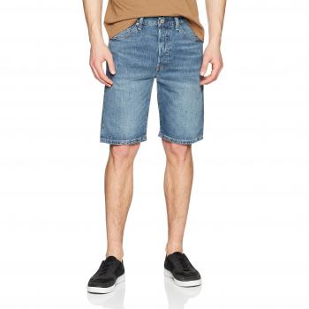 Levi's 501 Hemmed Pantalones Cortos para Hombre - Azul