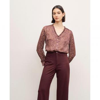Camisa Lasserre Cire