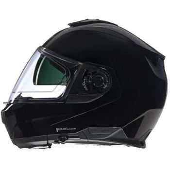 NOLAN - Casco N100-6 Classico Nero M