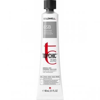 Goldwell Professional Hair Color 6SB 60ml
