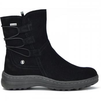 CORONEL TAPIOCCA T931 1 Botines Mujer Negro