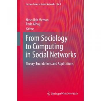 From Sociology to Computing in Social Networks