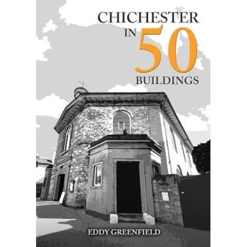 Eddy Greenfield Chichester in 50 Buildings