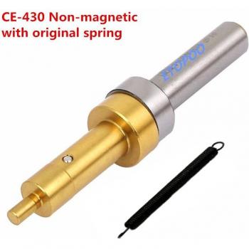 LED‑Sound Edge Locator – 1PC CNC Tool Accessory