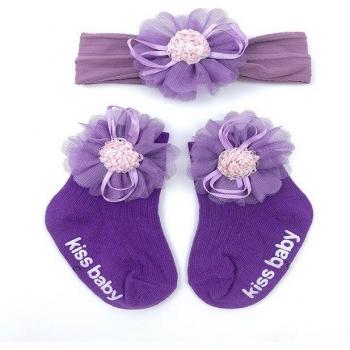 Chaussettes hautes pour enfants de 0 à 3 ans, printemps et été