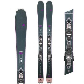 Xpress W 11 GW B83 Nero Rosato
