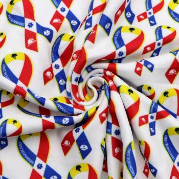 Polytricot Doublé Brossé pour Rêves de Couture et Patchwork