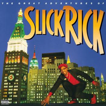 Great adventures vinyl lp