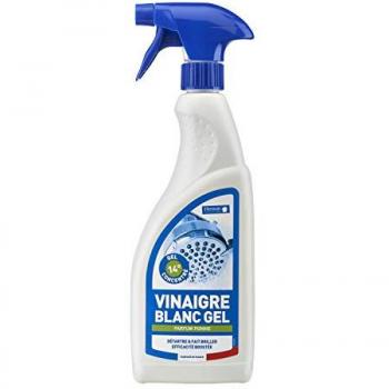 Spray gel au vinaigre ménager HENSON & CO 750 ml