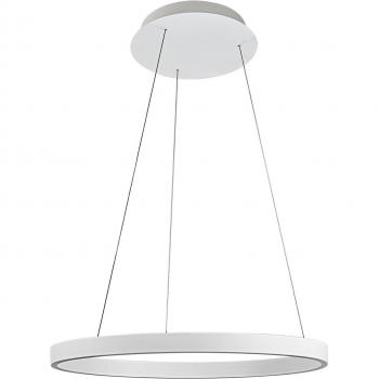 Arcchio Answin 52.8W White LED Pendant Light
