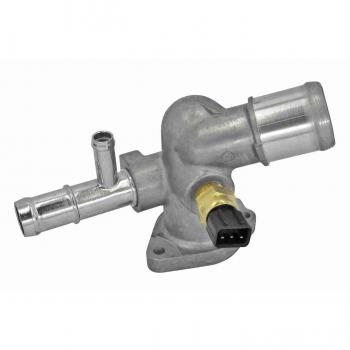 Brida de enfriamiento A52‑0750 ACKOJA compatible con Hyundai i30, ix20, Kia Ceed y Venga