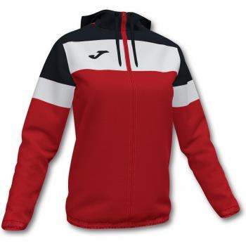 Chaqueta Joma Crew IV para Mujer