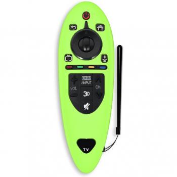 Funda a prueba de golpes para mando LG AN-MR500