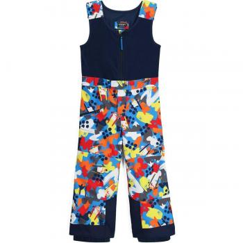Spyder - Pantalón de esquí de Niños Mini Expedition Spyder