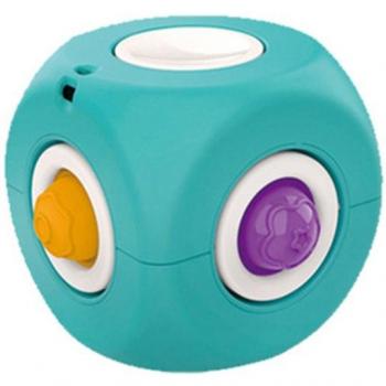 OrbitCube 2in
