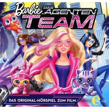 Das Agenten-Team