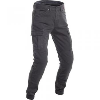 Vaquero Apache Moto Cargo Gris